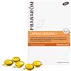 Pranarom Pranacaps Origano+ 30 Capsule