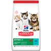 Hill's Science Plan feline Kitten al tonno - Sacchetto da 1,5kg.