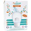 Puressentiel Bubble Diffusore Oli Essenziali Umidificatore Ultrasonico, 1 pezzo