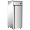 Forcold Armadio Freezer ad Anta Singola GN600BT-FC - Capacità Lt 507 - Temperatura -18° -22° C