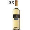 (3 BOTTIGLIE) Pellegrino - Zibibbo IGP - 50cl