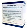GRAAL Srl Ascorbato K 30 Compresse