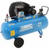 Abac A29B 200 CM3 Line - Compressore aria monofase a cinghia - serbatoio da 200 lt