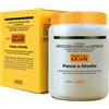 LACOTE Srl GUAM Fango Alga Pancia E Girovita 1Kg