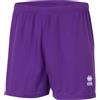 ERREA' PANTA NEW SKIN Pantaloncino Sportivo Adulto