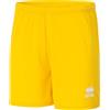 ERREA' PANTA NEW SKIN Pantaloncino Sportivo Adulto