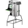 Fimar Pelapatate con cavalletto Modello PPF10M capacità carico 10KG Produzione oraria kg/h 120