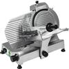 Fimar Affettatrice a gravità Modello H250N Dim. cm L.62 P.42,5 H.37 Diam. Lama 25