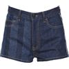 MARCELO BURLON - Shorts jeans