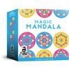 Lifestyle Boardgames Ltd Magic Mandala