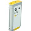 Hp Cartuccia D'Inchiostro Giallo F9J65A 728 130Ml Originale