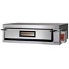 Fimar FORNO ELETTRICO PER PIZZA Modello FMD4 CAMERA DI COTTURA INTERAMENTE IN REFRATTARIO Temp.°C. 50 / 500 Dim. cm L.115 P.85 H.42
