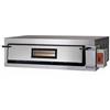 Fimar FORNO ELETTRICO PER PIZZA Modello FMD6 CAMERA DI COTTURA INTERAMENTE IN REFRATTARIO
