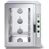 Fimar Forno misto convezione/vapore diretto Modello TOP10M Ventilatore contrifugo con autoreverse