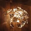 Luceplan Hope D66/8 A. Lampada Parete