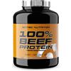 Scitec Nutrition 100% Proteine di Manzo 1.8 kg
