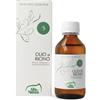 ALTA NATURA-INALME Srl Olio Di Ricino 100ml - Olio Naturale per Capelli e Ciglia