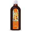 Weleda Olivello spinoso Vital - Sciroppo con zucchero