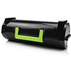 Lexmark 24B6519 16000pagine Nero cartuccia toner