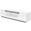 MUNARI mobile porta TV fino a 65 KVT150BAS Collezione VENTIMIGLIA - KVT150BIBAS