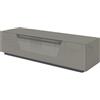MUNARI mobile porta TV fino a 65 KVT150BAS Collezione VENTIMIGLIA - KVT150GRBAS