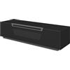 MUNARI mobile porta TV fino a 65 KVT150BAS Collezione VENTIMIGLIA - KVT150NEOBAS