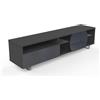 MUNARI mobile porta TV MK195 fino a 75 Collection CORTINA GAME - MK195-NOS-GS