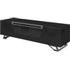 MUNARI mobile porta TV fino a 65 KVT150F/P Collezione VENTIMIGLIA - KVT150NEF/P