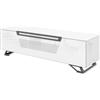 MUNARI mobile porta TV fino a 65 KVT150F/P Collezione VENTIMIGLIA - KVT150BIF/P