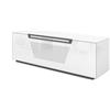 MUNARI mobile porta TV fino a 65 KVT152BAS Collezione VENTIMIGLIA - KVT152BIBAS