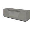 MUNARI mobile porta TV fino a 65 KVT152BAS Collezione VENTIMIGLIA - KVT152GRBAS