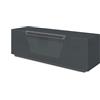 MUNARI mobile porta TV fino a 65 KVT152BAS Collezione VENTIMIGLIA - KVT152GSBAS