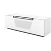 MUNARI mobile porta TV fino a 65 KVT152BAS Collezione VENTIMIGLIA - KVT152BIOBAS