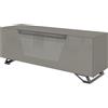 MUNARI mobile porta TV fino a 65 KVT152F/P Collezione VENTIMIGLIA - KVT152GRF/P