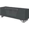 MUNARI mobile porta TV fino a 65 KVT152F/P Collezione VENTIMIGLIA - KVT152GSF/P