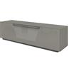 MUNARI mobile porta TV fino a 75 KVT176BAS Collezione VENTIMIGLIA - KVT176GRBAS