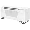 MUNARI mobile porta TV fino a 55 KVT126F/P Collezione VENTIMIGLIA - KVT126BIF/P