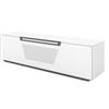 MUNARI mobile porta TV fino a 75 KVT176BAS Collezione VENTIMIGLIA - KVT176BIOBAS
