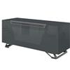 MUNARI mobile porta TV fino a 55 KVT126F/P Collezione VENTIMIGLIA - KVT126GSF/P