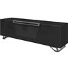 MUNARI mobile porta TV fino a 75 KVT176F/P Collezione VENTIMIGLIA - KVT176NEF/P