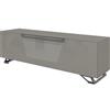 MUNARI mobile porta TV fino a 75 KVT176F/P Collezione VENTIMIGLIA - KVT176GRF/P