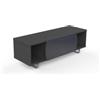 MUNARI mobile porta TV MK130 fino a 55 Collezione CORTINA EASY - MK130-NOS-GS