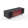 MUNARI mobile porta TV MK130 fino a 55 Collezione CORTINA EASY - MK130-NOS-RO