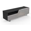 MUNARI mobile porta TV MK160 fino a 65 Collezione CORTINA SIDE - MK160-NOS-GR