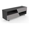 MUNARI mobile porta TV MK162 fino a 65 Collezione CORTINA WAVE - MK162-NOS-GR