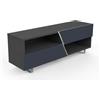 MUNARI mobile porta TV MK162 fino a 65 Collezione CORTINA WAVE - MK162-NOS-GS