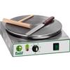Fimar CREPIERA ELETTRICA Modello CRPN Piano cottura Ø 350 mm