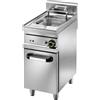 Fimar Friggitrice Elettrica Modello SFM18 Con mobile