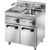 Fimar Friggitrice Elettrica Modello SFM18D Con mobile