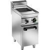 Fimar Cuocipasta Elettrico Modello CPM30